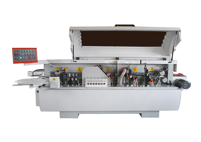 封邊機有哪幾種類型?